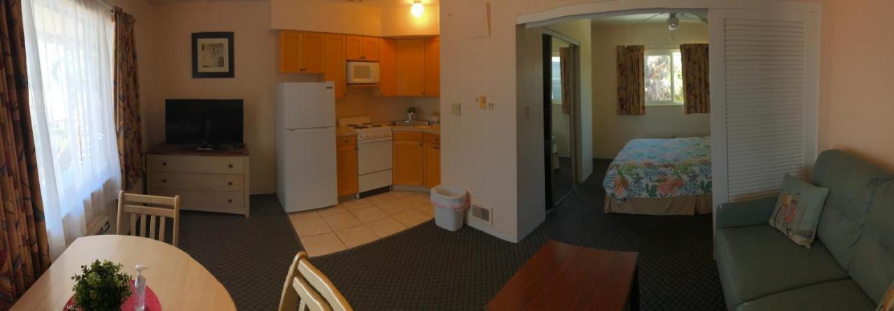 Carlton House Motel And Suites St. Pete Beach Dış mekan fotoğraf