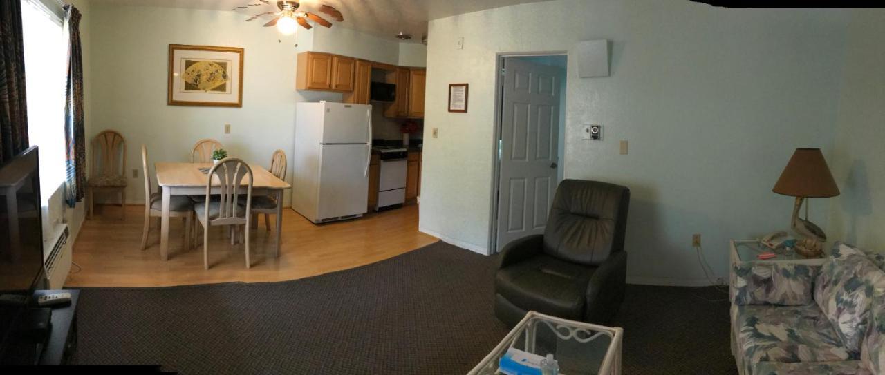 Carlton House Motel And Suites St. Pete Beach Dış mekan fotoğraf