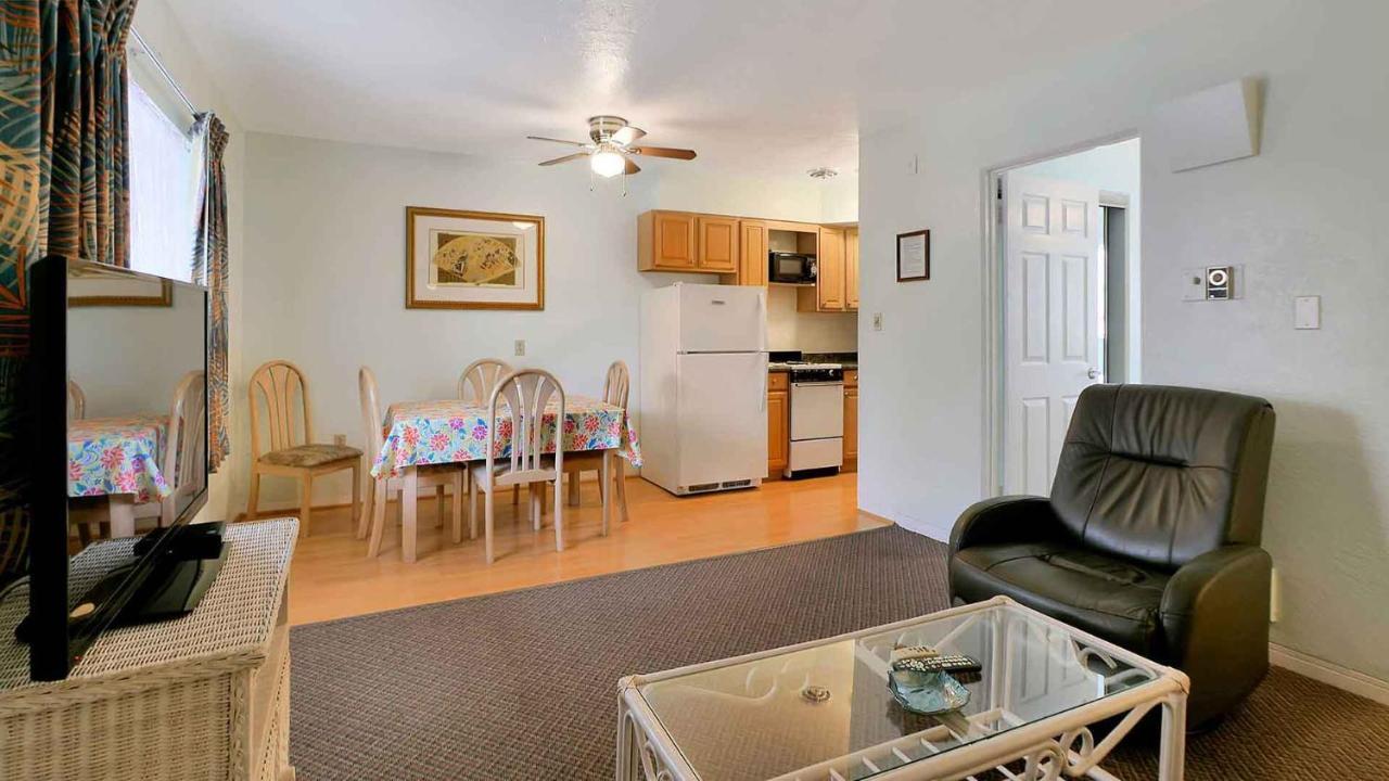 Carlton House Motel And Suites St. Pete Beach Dış mekan fotoğraf