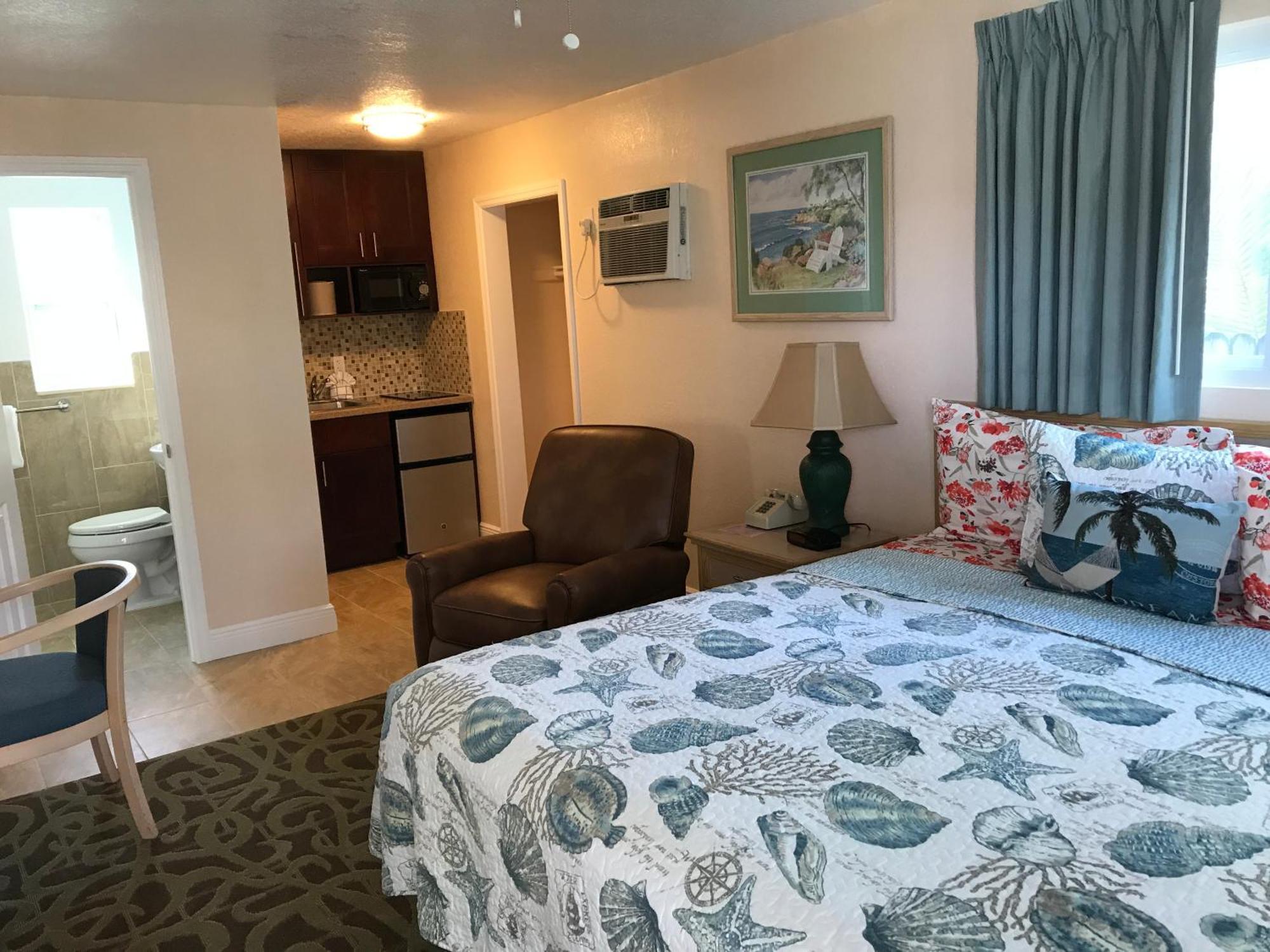 Carlton House Motel And Suites St. Pete Beach Dış mekan fotoğraf